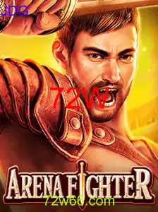 ArenaFighter