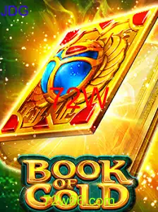 BookofGold