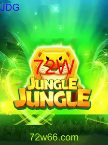 JungleJungle