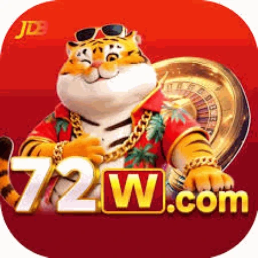72W-platform Oficial Slots Brasil Logo
